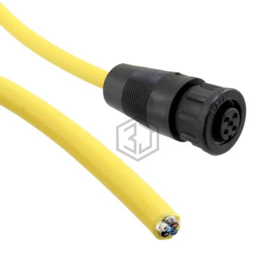 205S1 - Conxall/Switchcraft - Circular Cable Assemblies