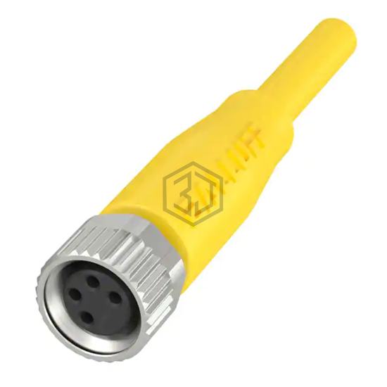 BCC0543 - Balluff - Circular Cable Assemblies