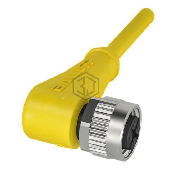 BCC05TM - Balluff - Circular Cable Assemblies