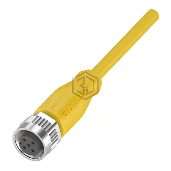 BCC05FK - Balluff - Circular Cable Assemblies