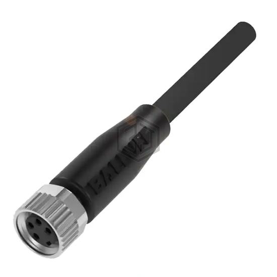 BCC02N2 - Balluff - Circular Cable Assemblies