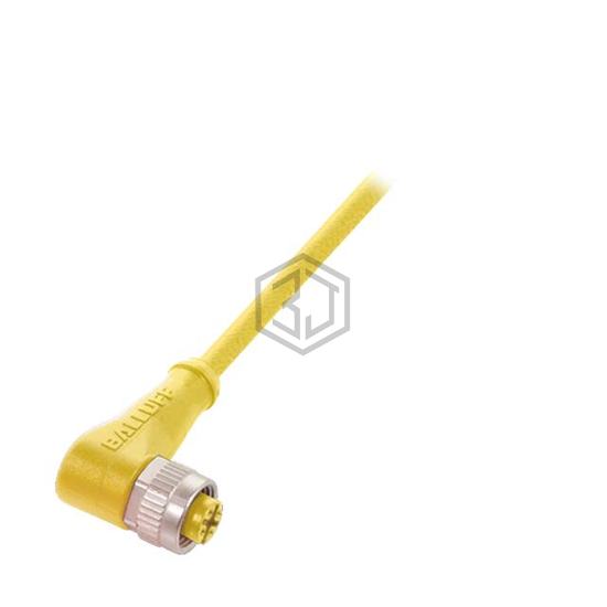 BCC05T8 - Balluff - Circular Cable Assemblies