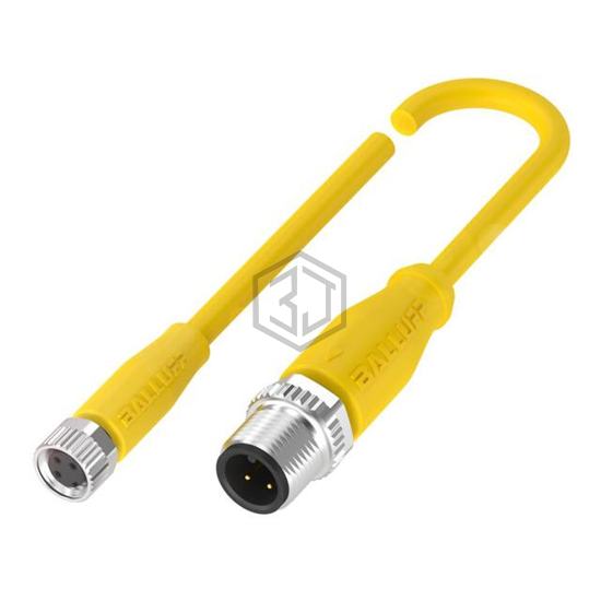 BCC0534 - Balluff - Circular Cable Assemblies