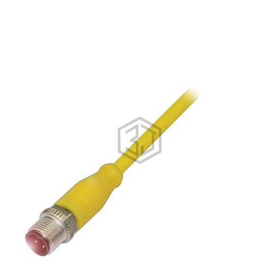 BCC05ET - Balluff - Circular Cable Assemblies