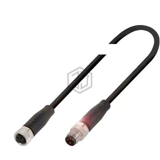 BCC02R5 - Balluff - Circular Cable Assemblies