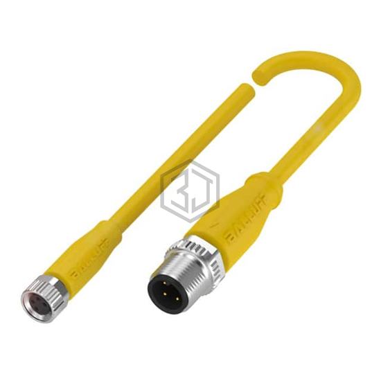 BCC0AF7 - Balluff - Circular Cable Assemblies