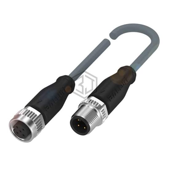 BCC03CF - Balluff - Circular Cable Assemblies