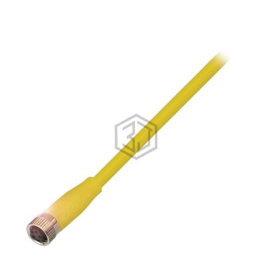 BCC053W - Balluff - Circular Cable Assemblies