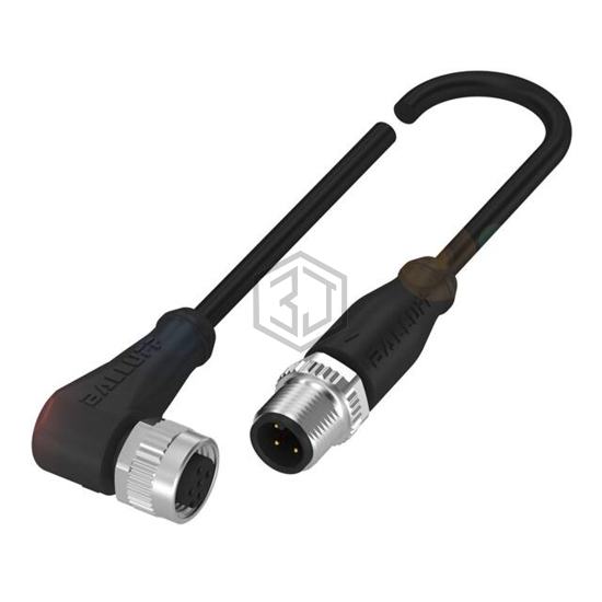 BCC03A8 - Balluff - Circular Cable Assemblies