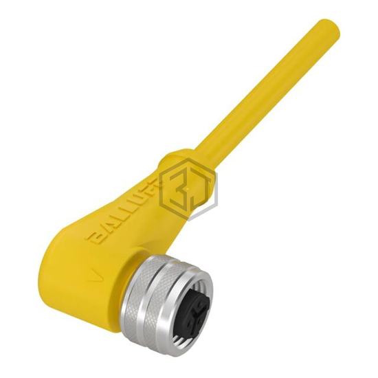 BCC0H7F - Balluff - Circular Cable Assemblies