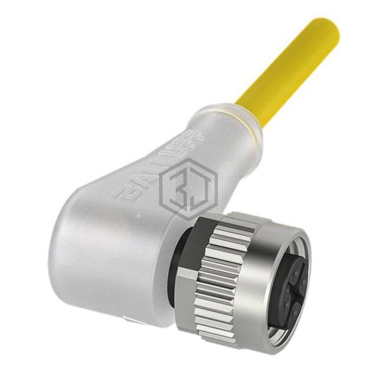 BCC05UL - Balluff - Circular Cable Assemblies