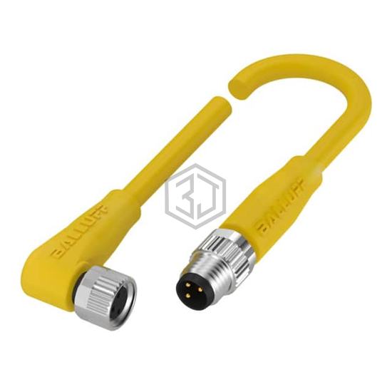 BCC0567 - Balluff - Circular Cable Assemblies
