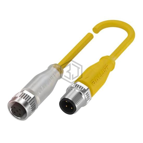 BCC05MN - Balluff - Circular Cable Assemblies