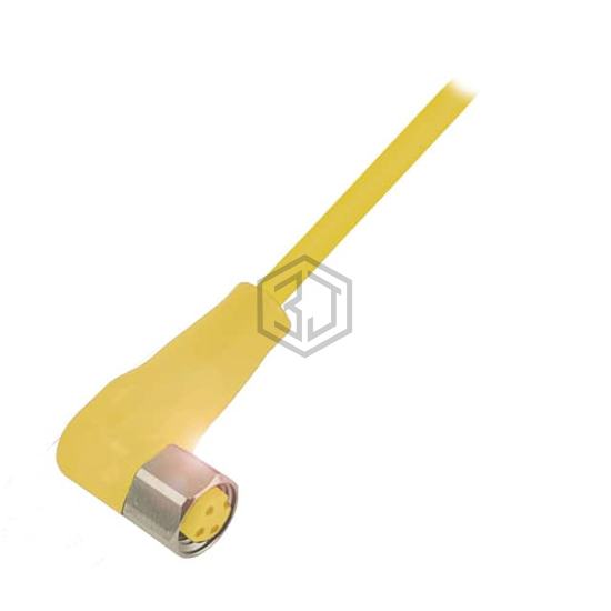 BCC0CC5 - Balluff - Circular Cable Assemblies