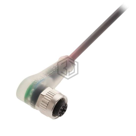 BCC0313 - Balluff - Circular Cable Assemblies