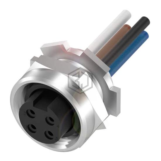 BCC0720 - Balluff - Circular Cable Assemblies