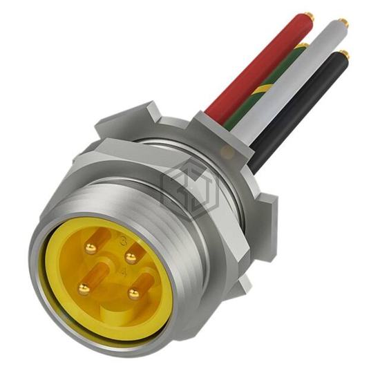 BCC0CU9 - Balluff - Circular Cable Assemblies