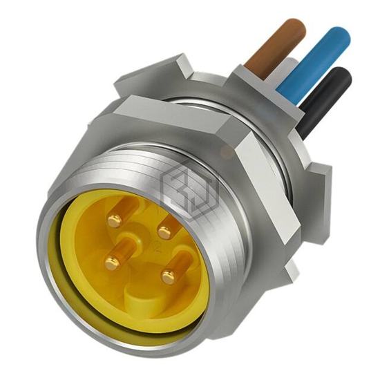 BCC0E64 - Balluff - Circular Cable Assemblies
