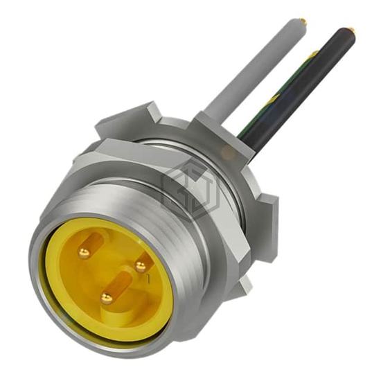 BCC0CU4 - Balluff - Circular Cable Assemblies