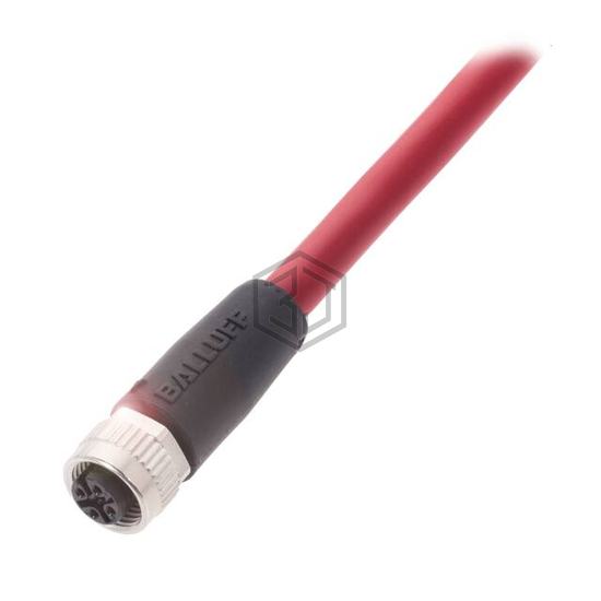 BCC06Y1 - Balluff - Circular Cable Assemblies