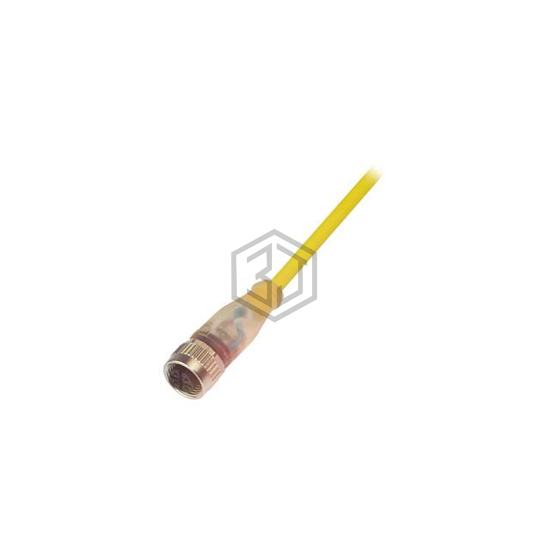 BCC05FR - Balluff - Circular Cable Assemblies