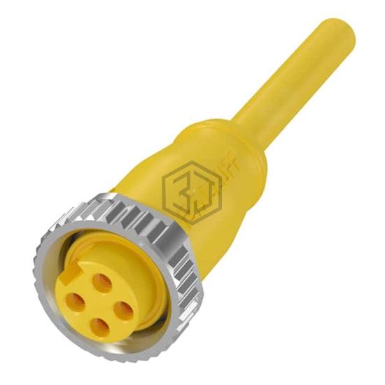 BCC090Z - Balluff - Circular Cable Assemblies