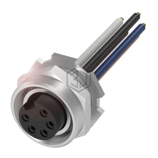 BCC098M - Balluff - Circular Cable Assemblies