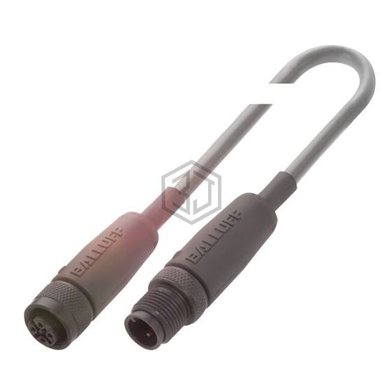 BCC0ELW - Balluff - Circular Cable Assemblies