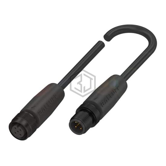 BCC0ELY - Balluff - Circular Cable Assemblies