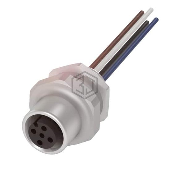 BCC0CWM - Balluff - Circular Cable Assemblies
