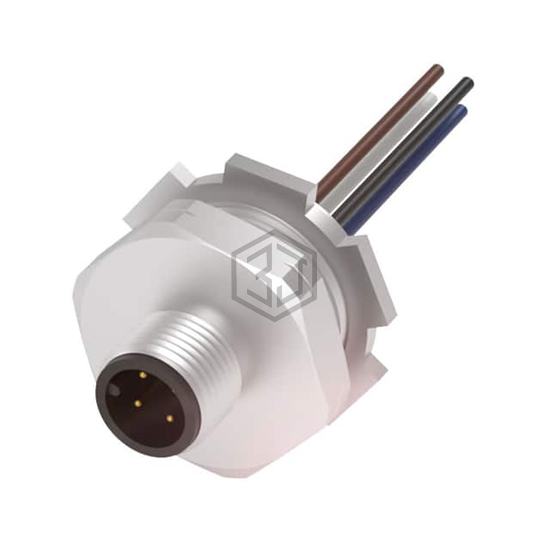 BCC0CZ4 - Balluff - Circular Cable Assemblies