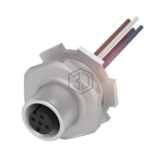 BCC0CZ1 - Balluff - Circular Cable Assemblies