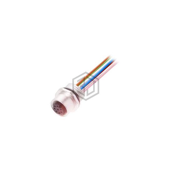 BCC0E56 - Balluff - Circular Cable Assemblies