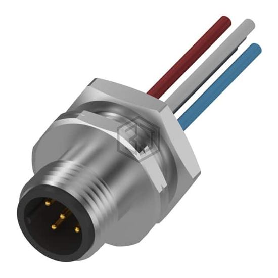 BCC0CYN - Balluff - Circular Cable Assemblies