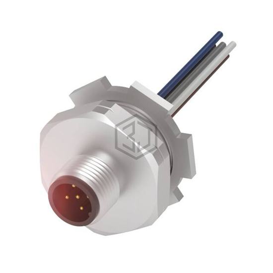 BCC0CYT - Balluff - Circular Cable Assemblies