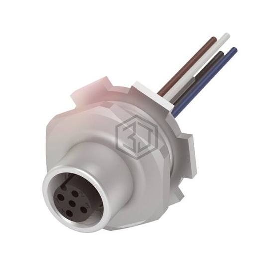 BCC0CZ9 - Balluff - Circular Cable Assemblies