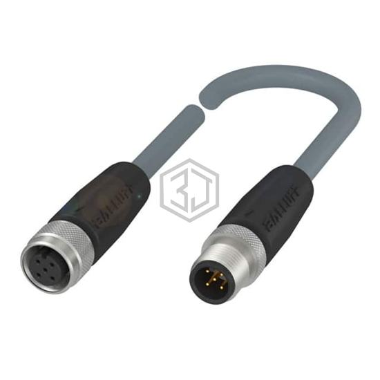 BCC0ET1 - Balluff - Circular Cable Assemblies