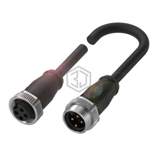 BCC06J2 - Balluff - Circular Cable Assemblies