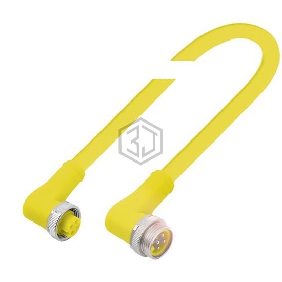 BCC0A9T - Balluff - Circular Cable Assemblies