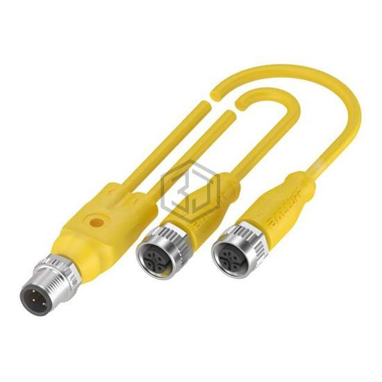BCC0AL7 - Balluff - Circular Cable Assemblies