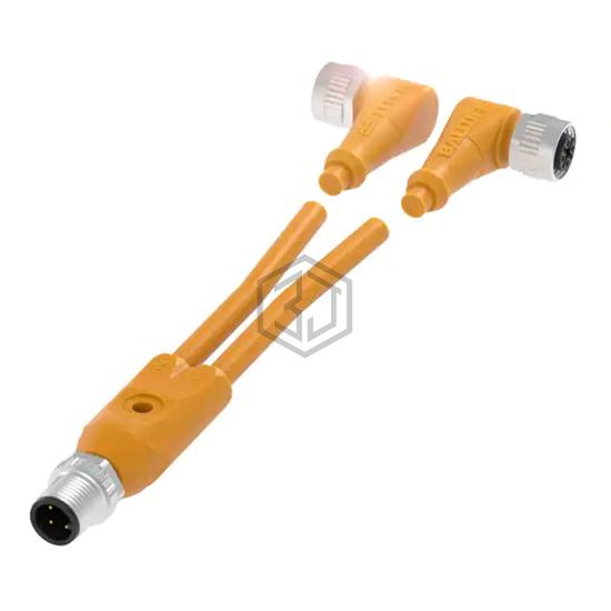 BCC0ALT - Balluff - Circular Cable Assemblies