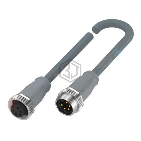 BCC08U5 - Balluff - Circular Cable Assemblies