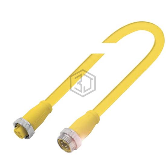 BCC099Z - Balluff - Circular Cable Assemblies