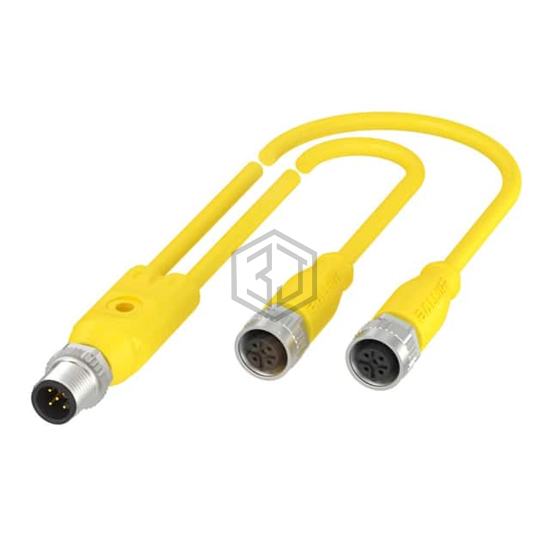 BCC0FPC - Balluff - Circular Cable Assemblies