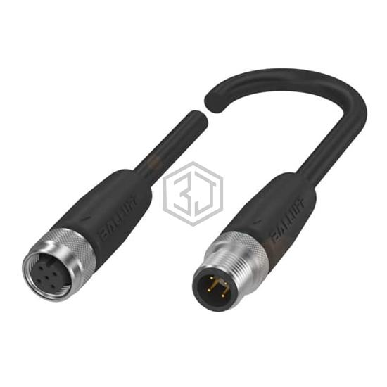 BCC0C04 - Balluff - Circular Cable Assemblies