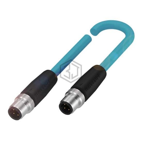 BCC0KKY - Balluff - Circular Cable Assemblies