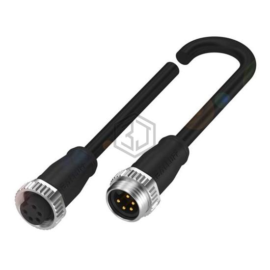 BCC06FP - Balluff - Circular Cable Assemblies