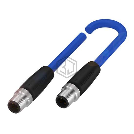 BCC0J2L - Balluff - Circular Cable Assemblies