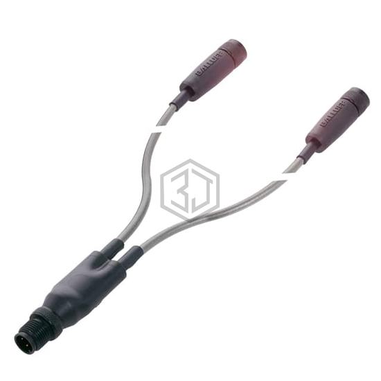 BCC0EFF - Balluff - Circular Cable Assemblies