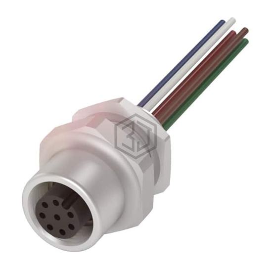 BCC0CYY - Balluff - Circular Cable Assemblies